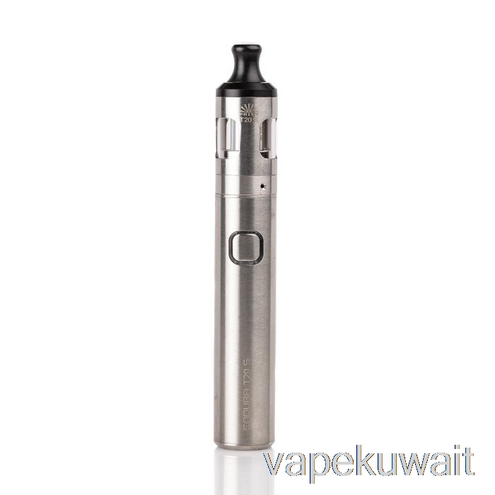 Innokin Endura T20-S Starter Kit نظام جراب Vape من الفولاذ المقاوم للصدأ